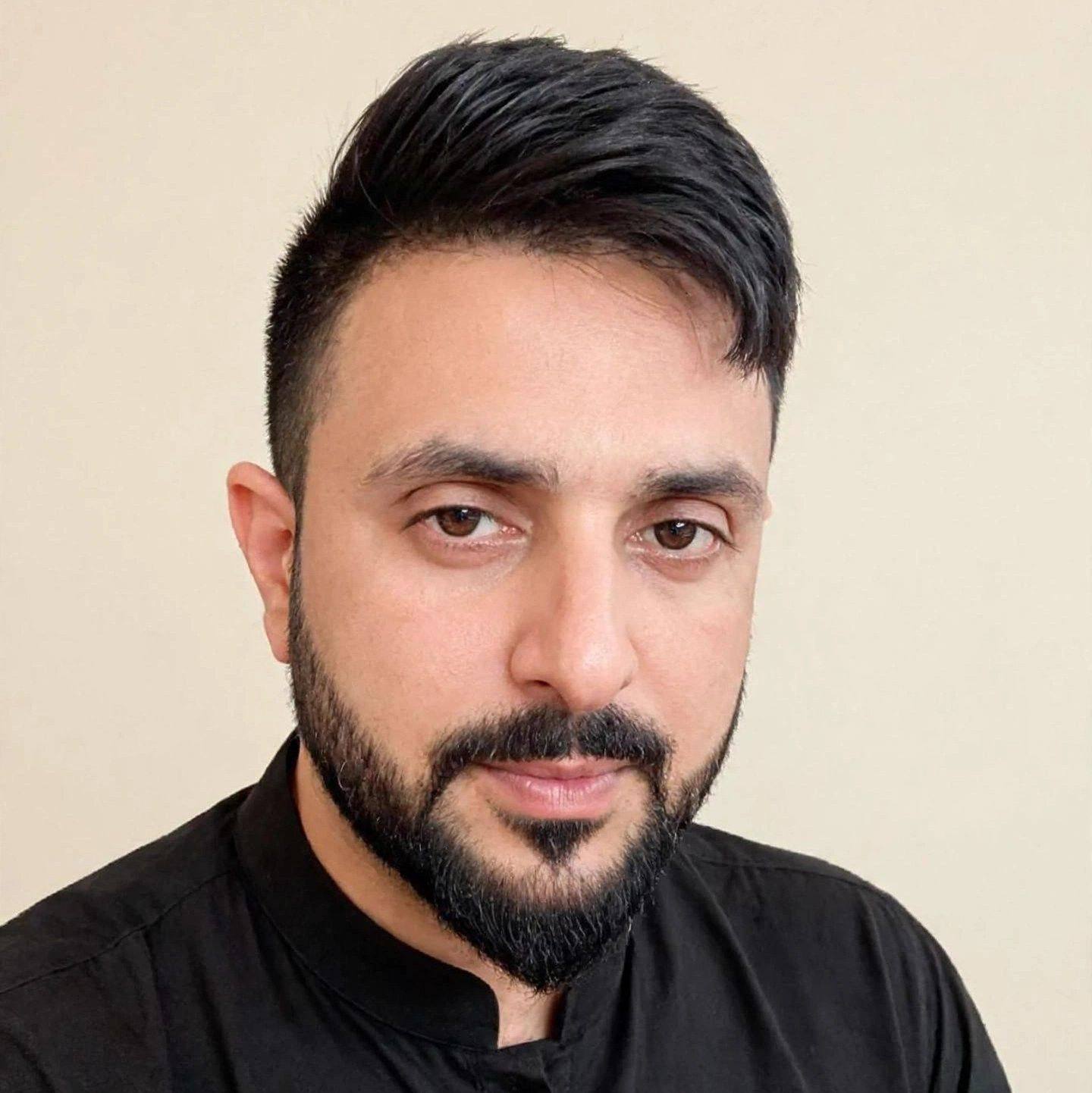 ALLHAMDULLILAH 🇩🇪🇪🇺💖🤲 | Malik Usama Fakhar