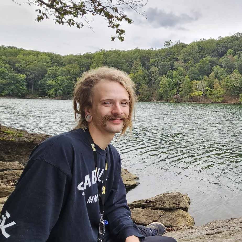 Brian Majka Jr.
