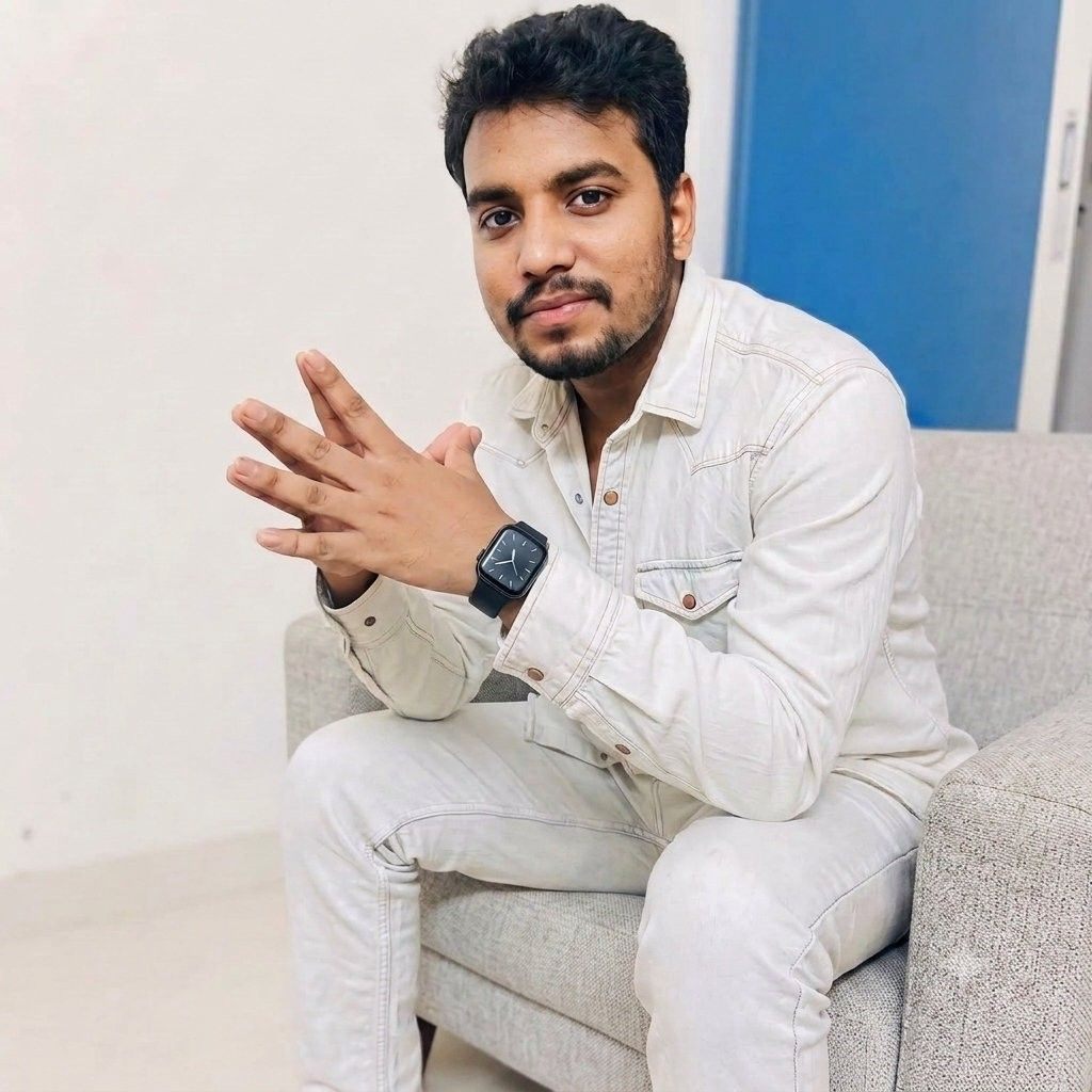 RK Imran