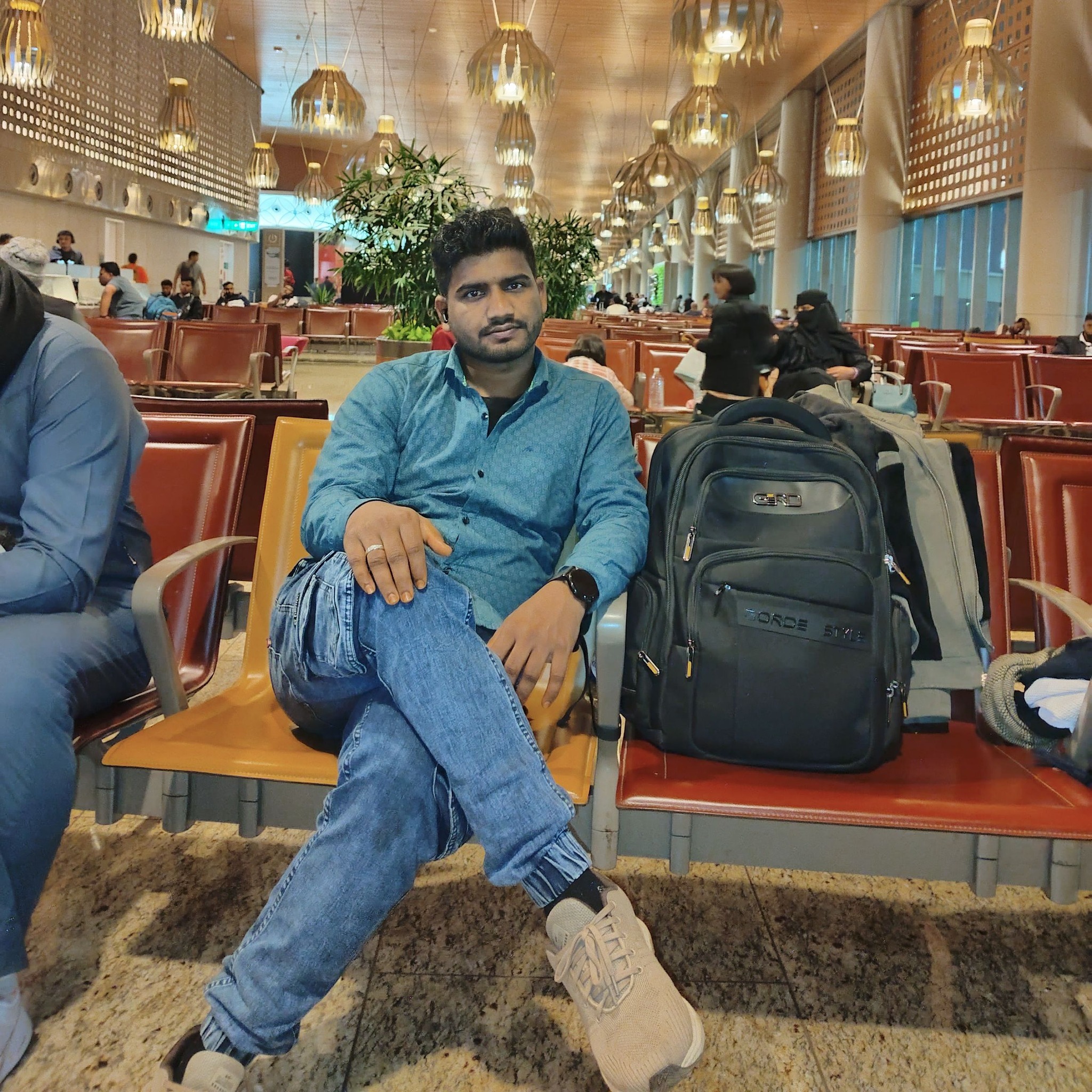 Rahman Rz