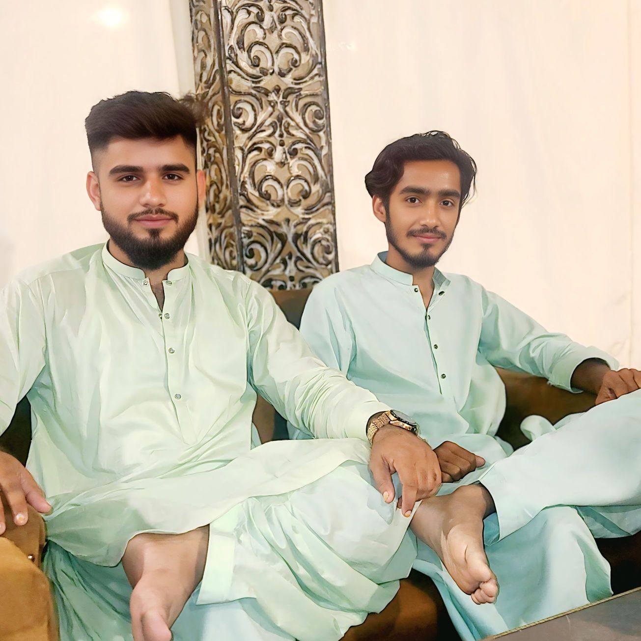 Faizan Rind Baloch