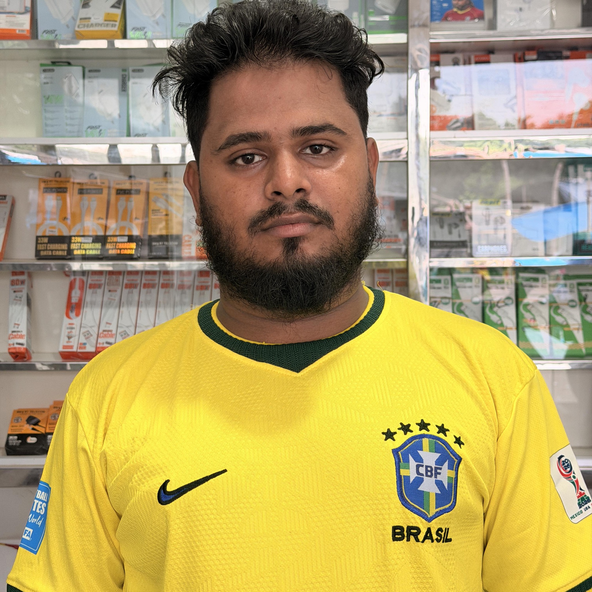 Rashidul Islam
