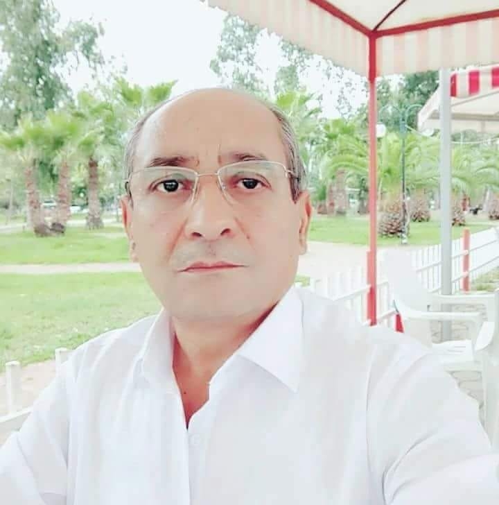 Ali İhsan Yılmaz