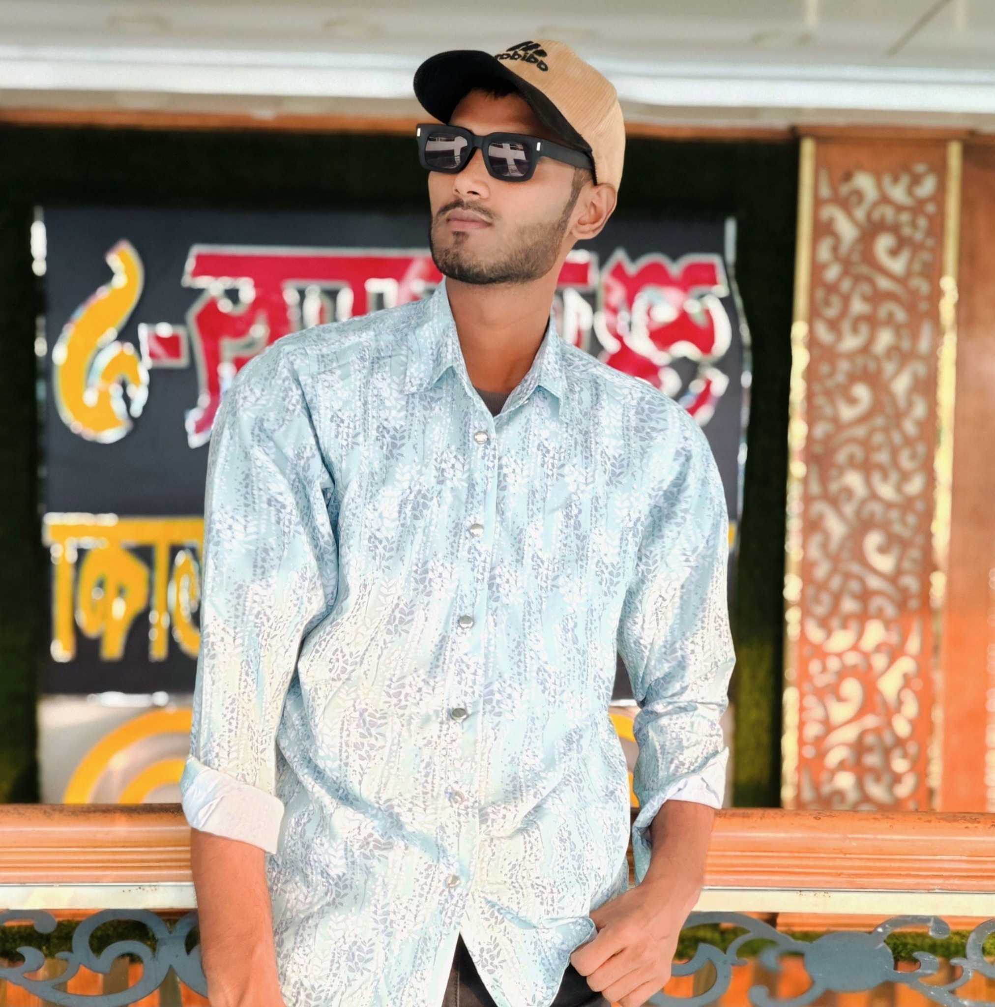 Apu Saha on Reels