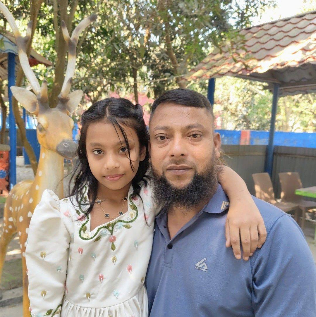 Rajaul Karim Jewel