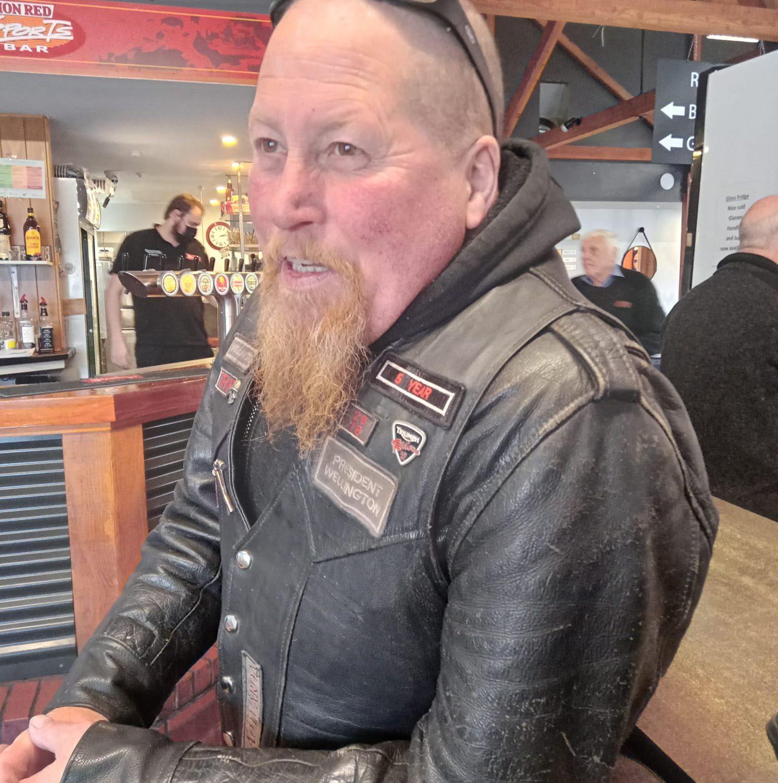 Hollywood - 🎬 THE FIRST BIKER (2026) 🏍️🔥 ⭐ Starring: Charlie Hunnam ...