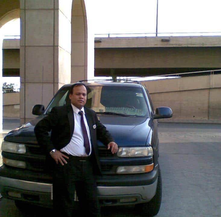 Ruhul Amin