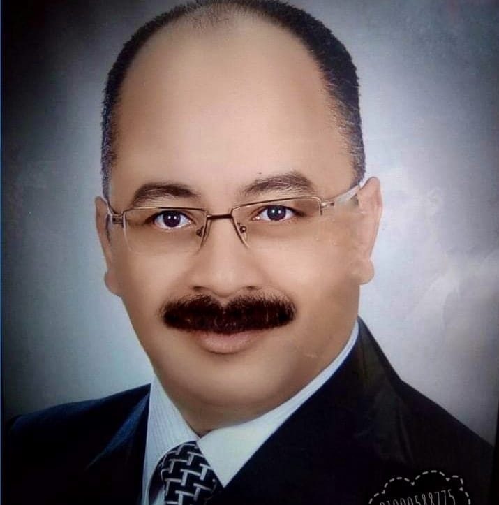 Ebrahim Elsherif