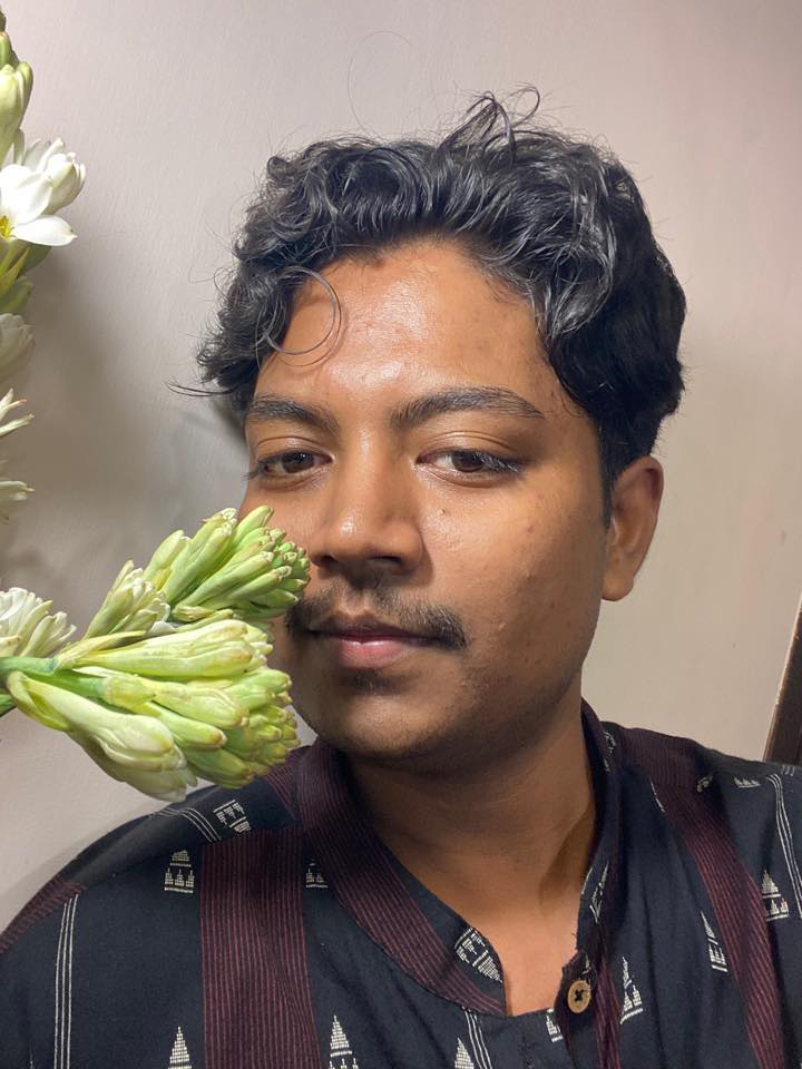 Salman Raj Khan
