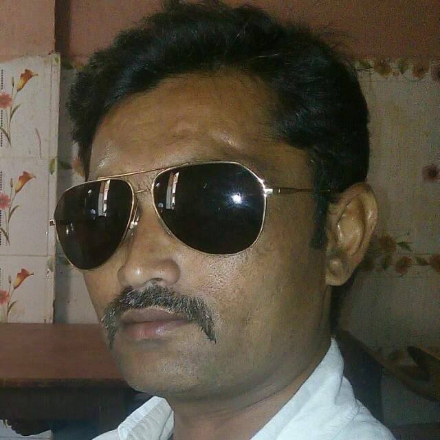 Kishore Rao
