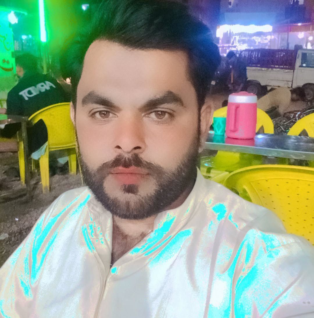 Mir Noor Hassan Rind
