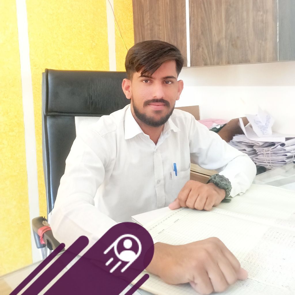 Pappu Ram Choudhary