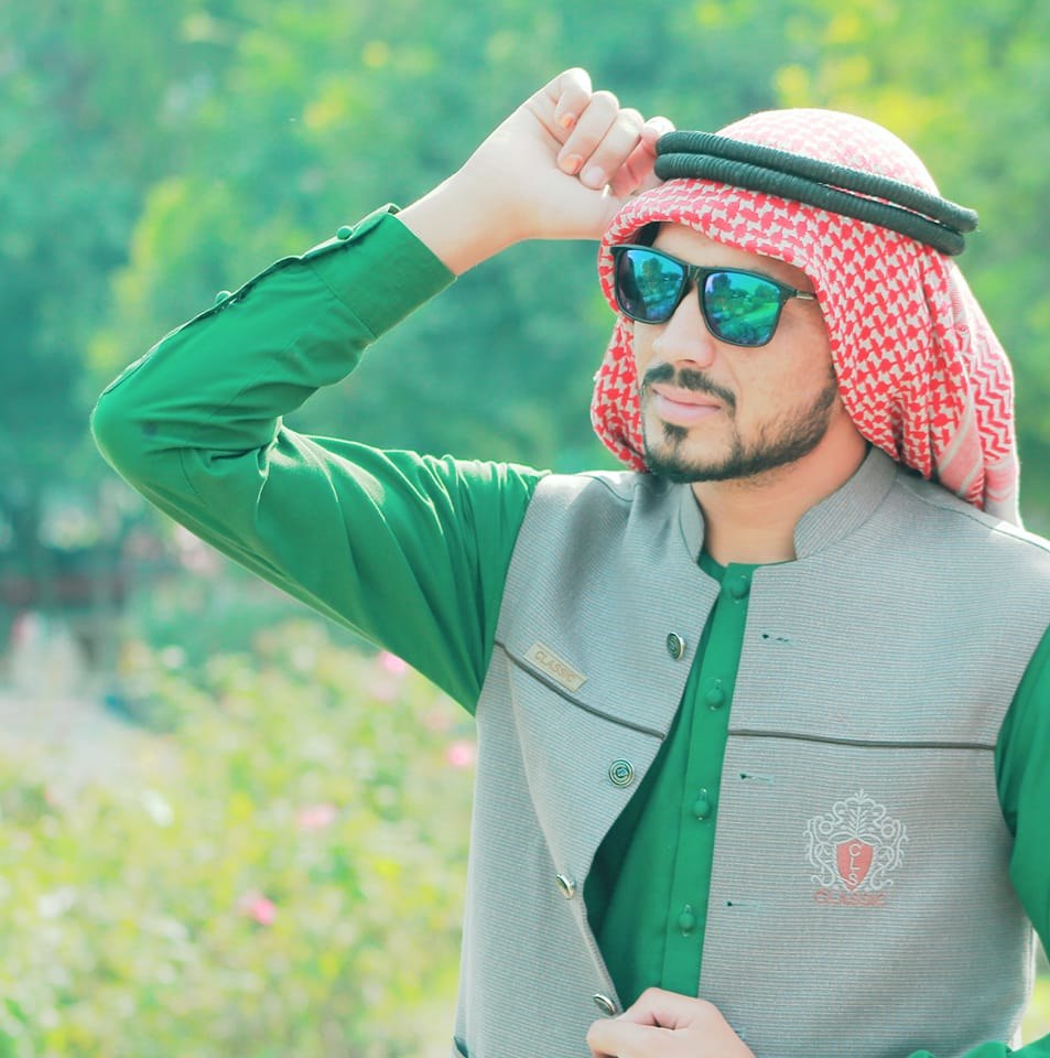 Raz Mohammad Mamozai