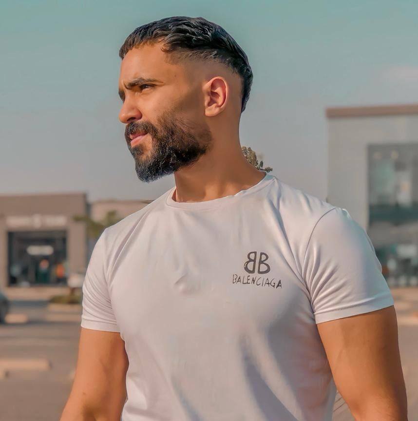 Ahmed Medhat