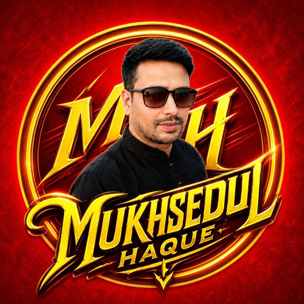 MD Mamun Rosid