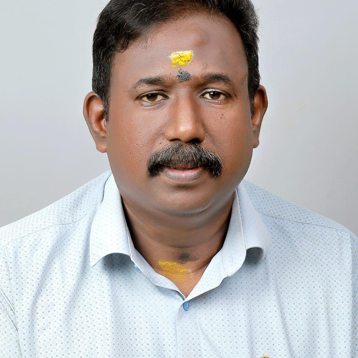 Jayan Sreekandamangalam