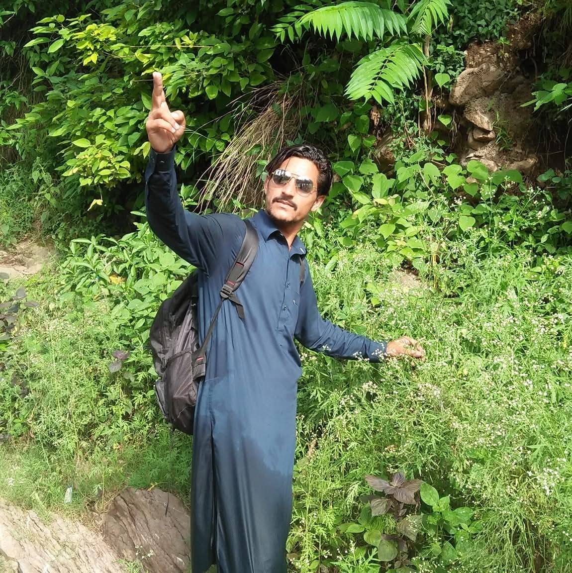 Muhammad Hasham