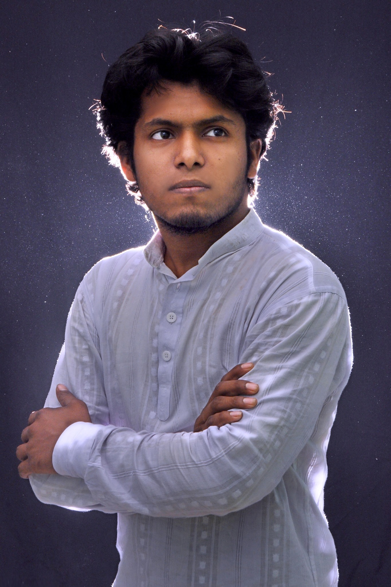 Rasel Ahamed