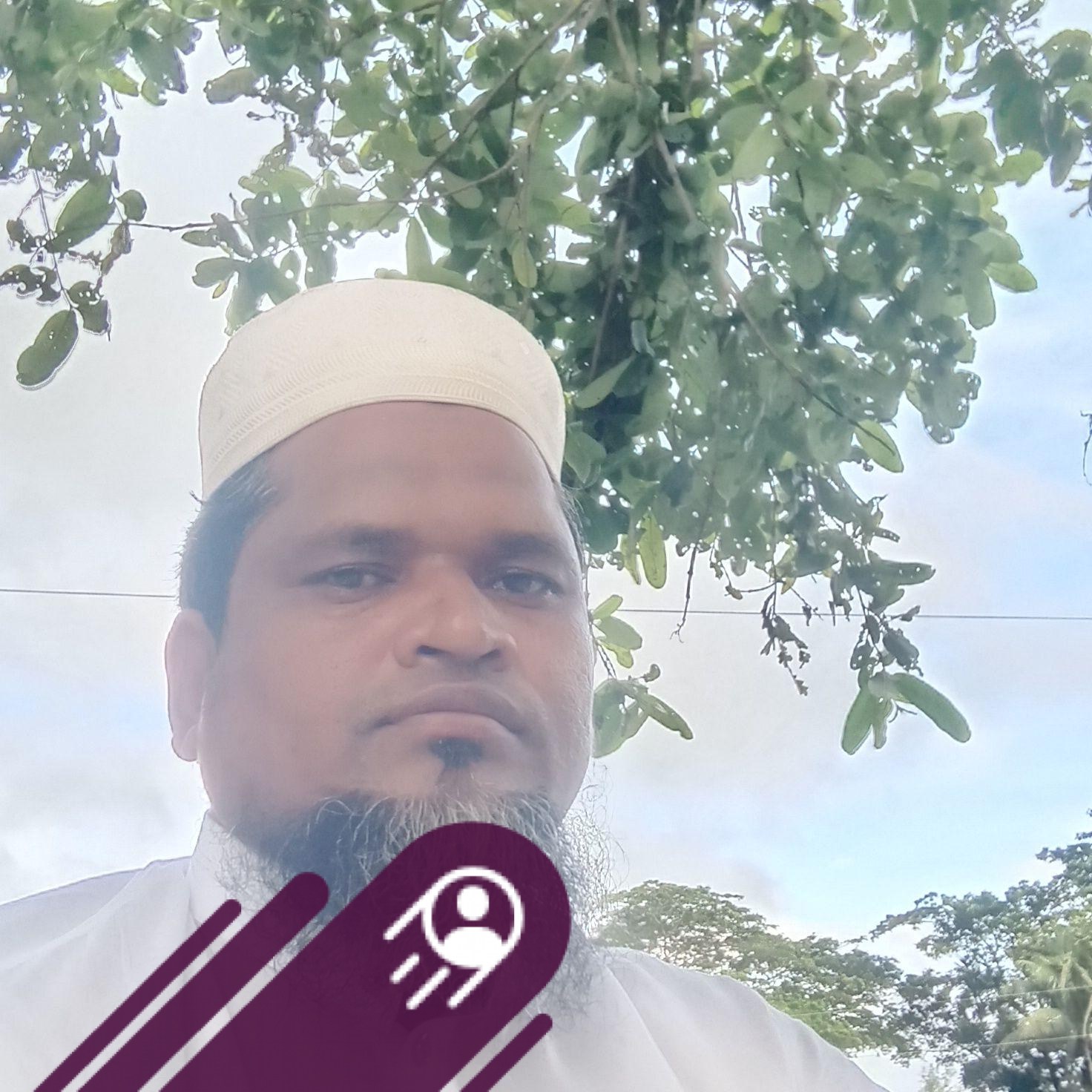 MD Main Uddin