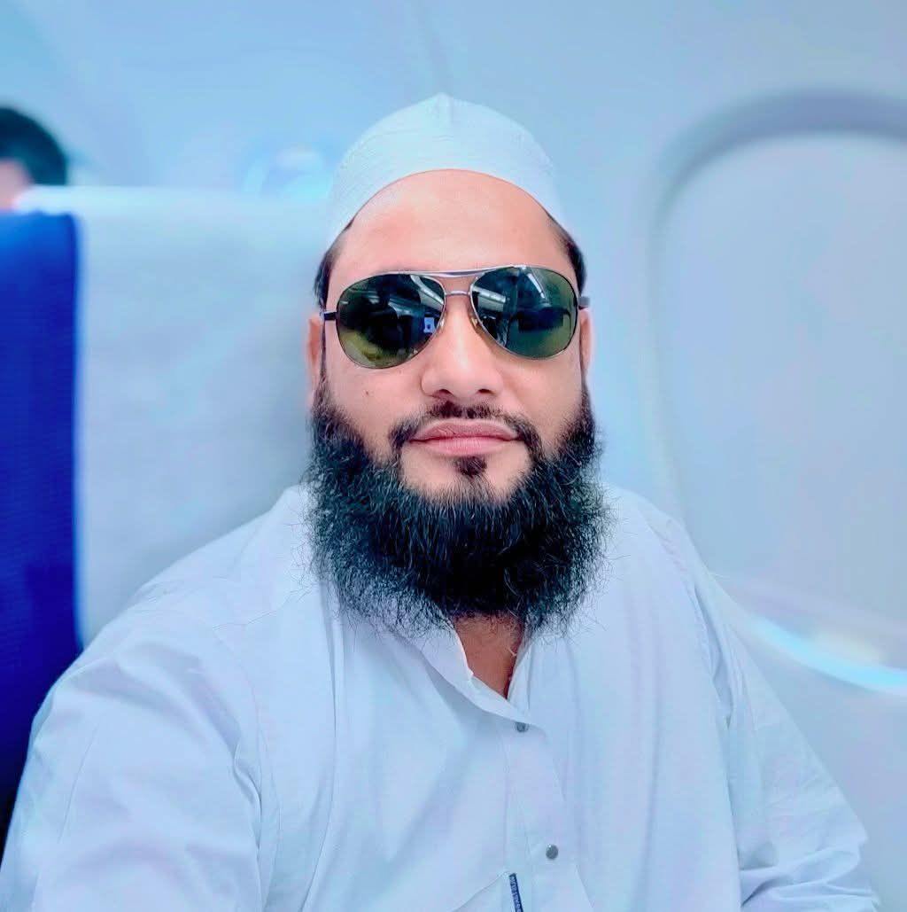 Sajid Yahya Karimi