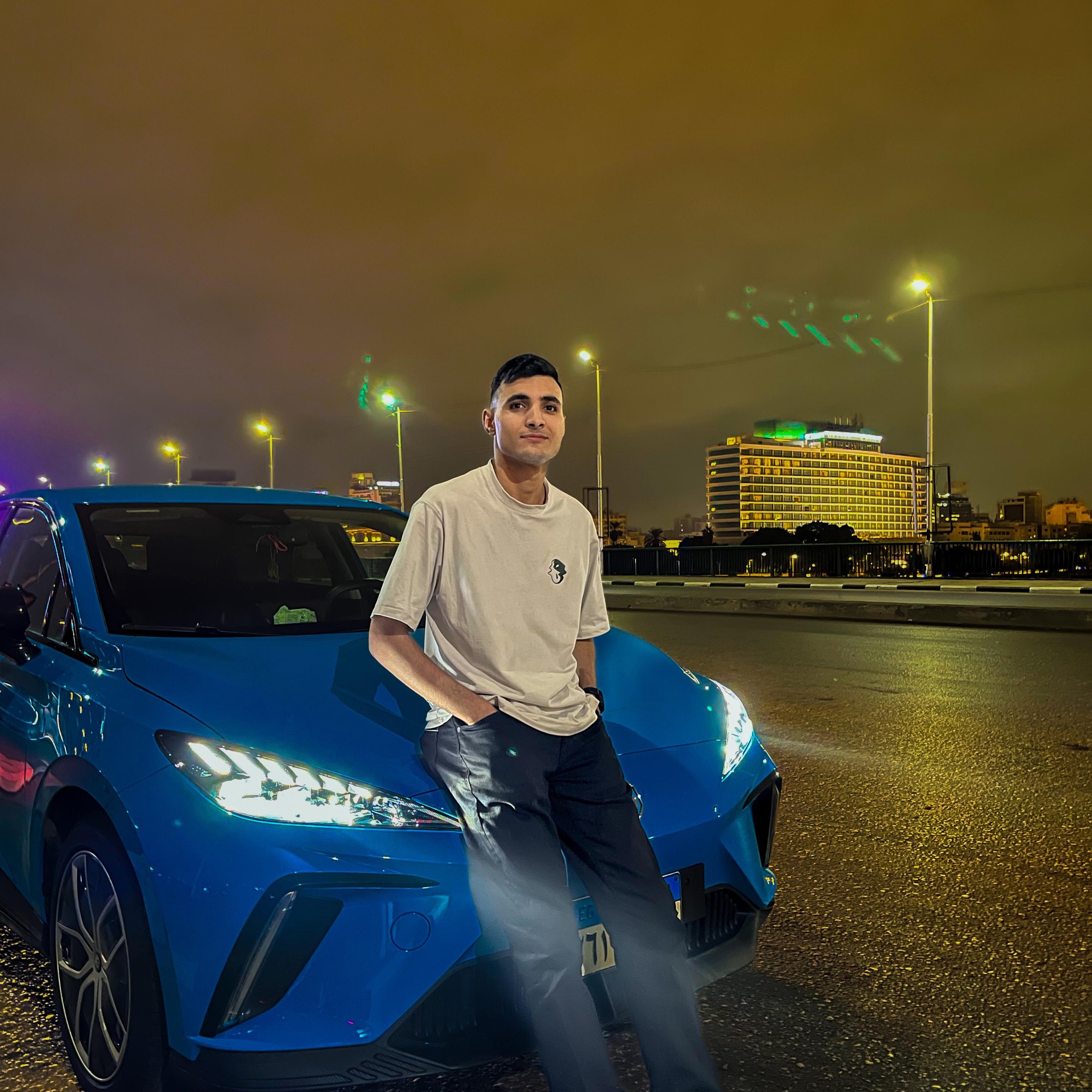 Ahmed Rady