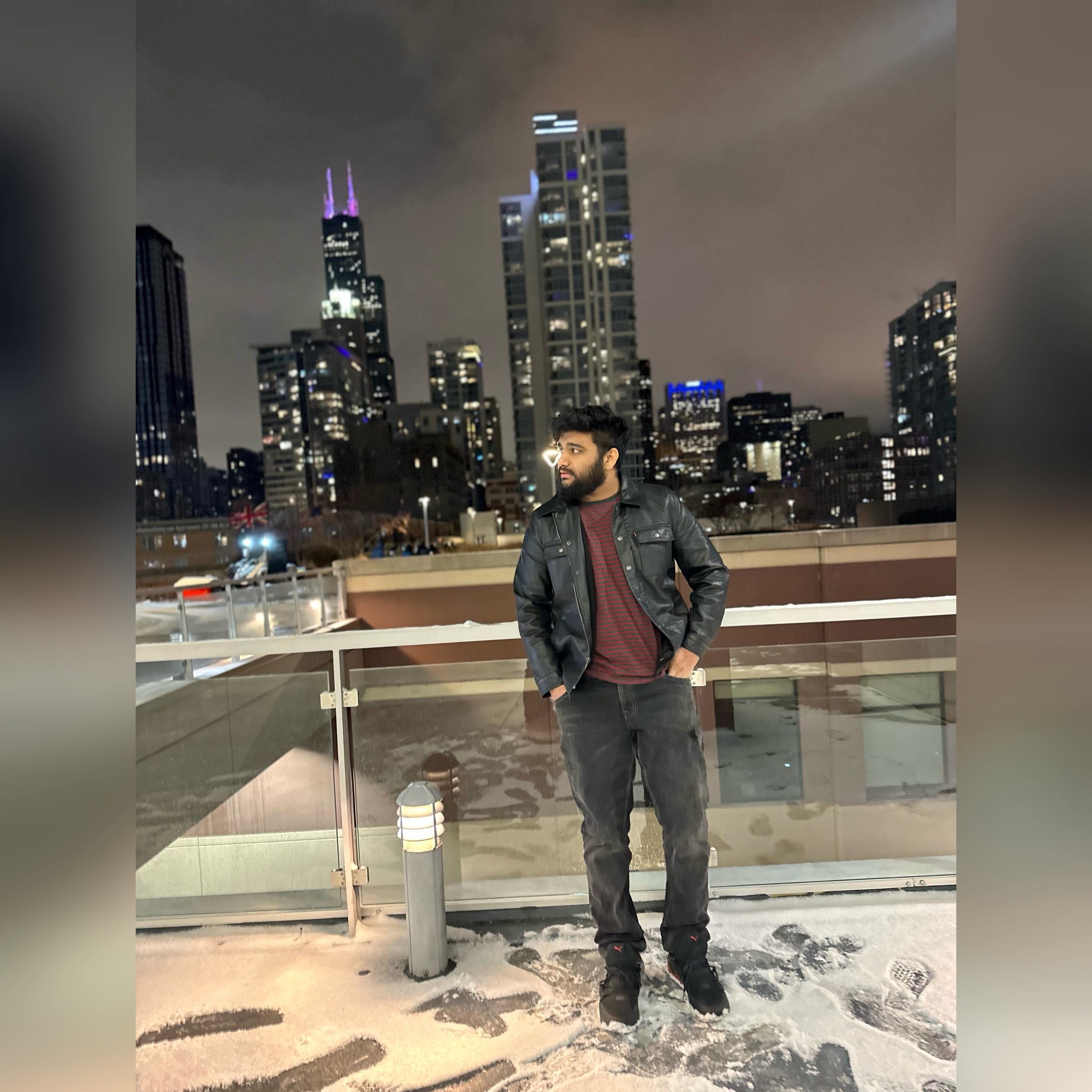 Monish Kumar