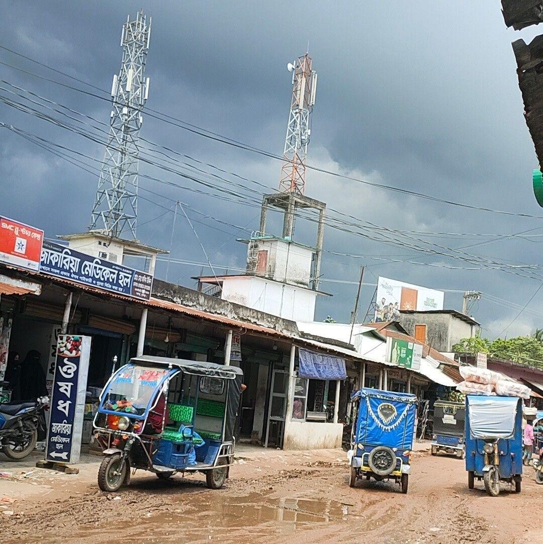 MD Ismail Ismil