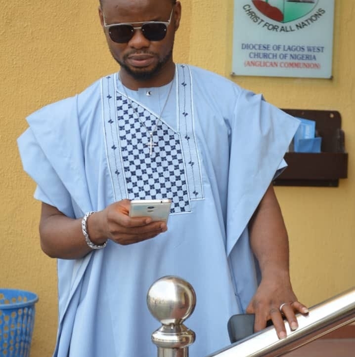 Billionaire Tochil Nwaneri country home. CEO Tochil Group from Amiri in ...