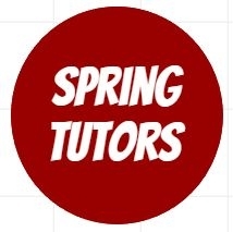 Spring Tutors