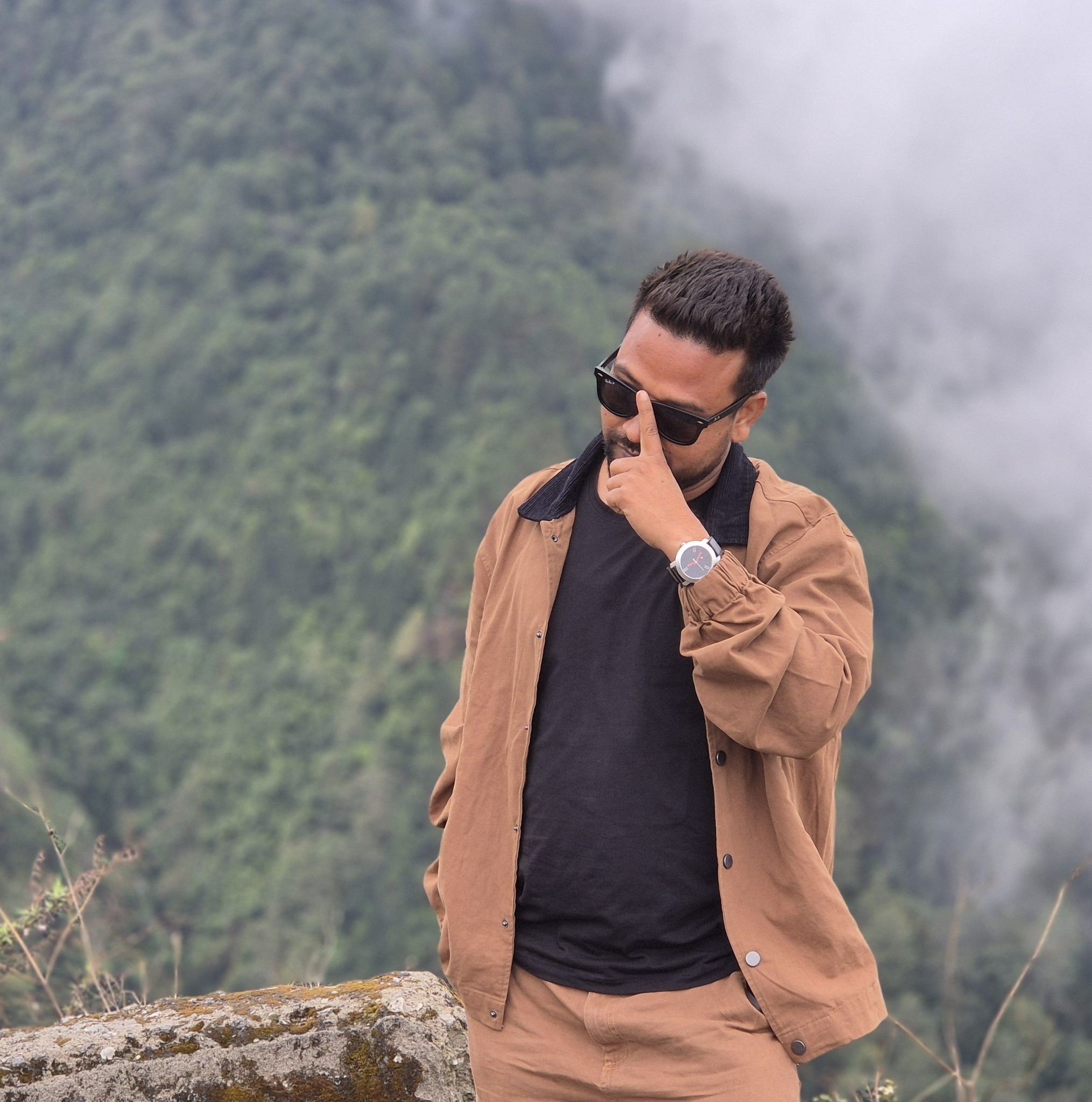 Md Razzak Sk