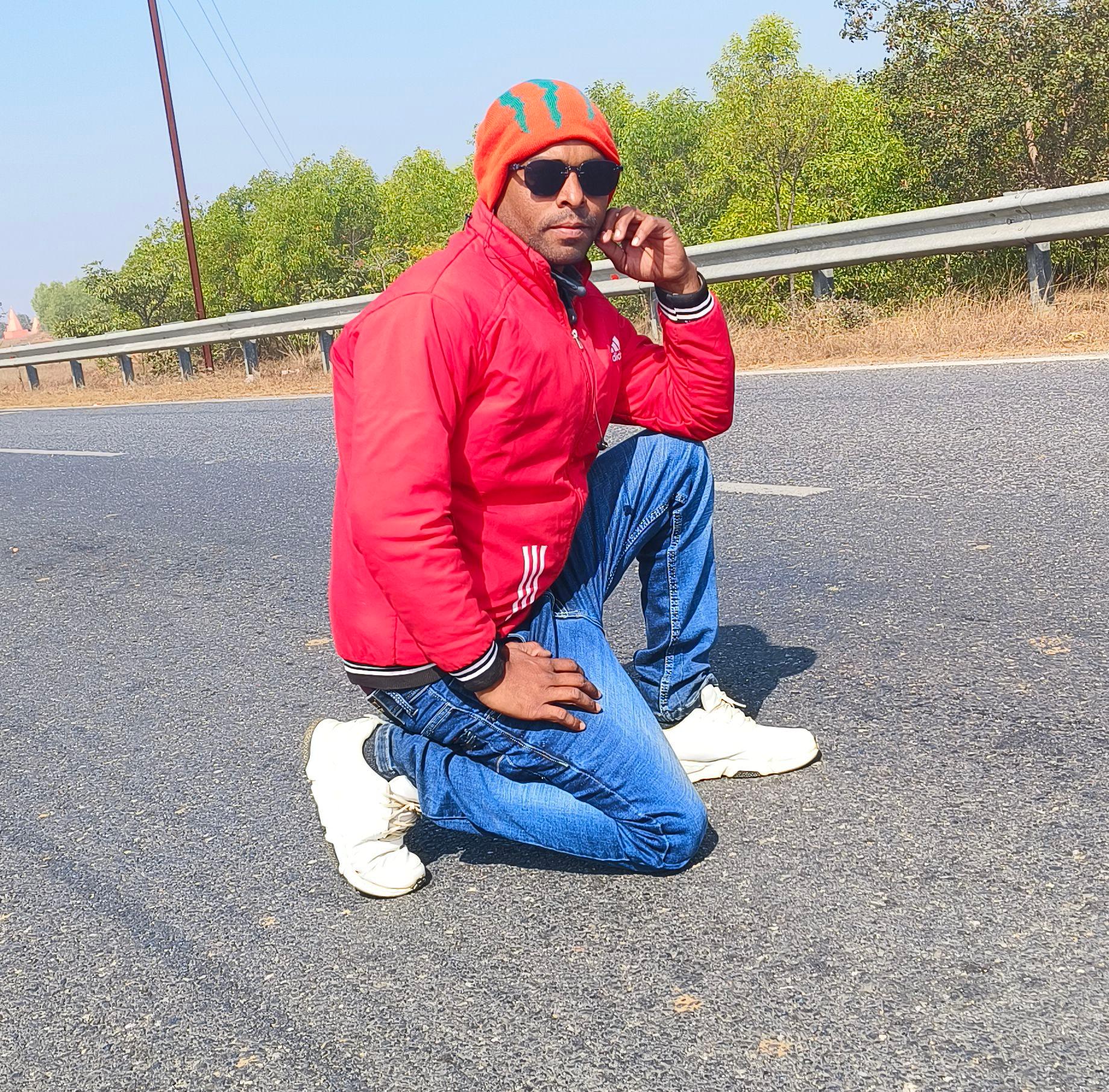 md raja