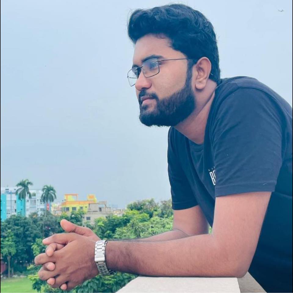Rohan Roy