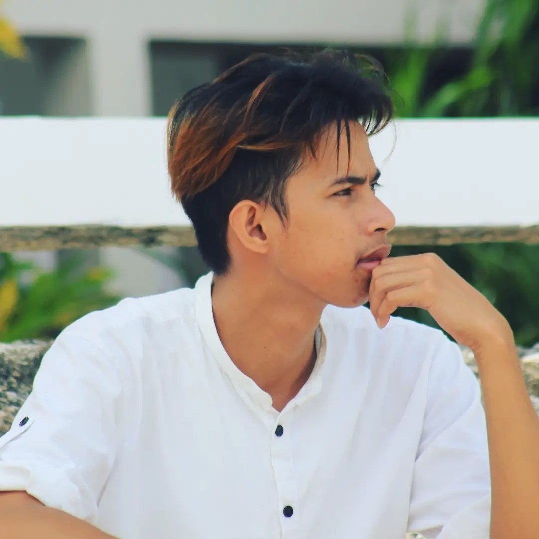 Ruben Jr Edang