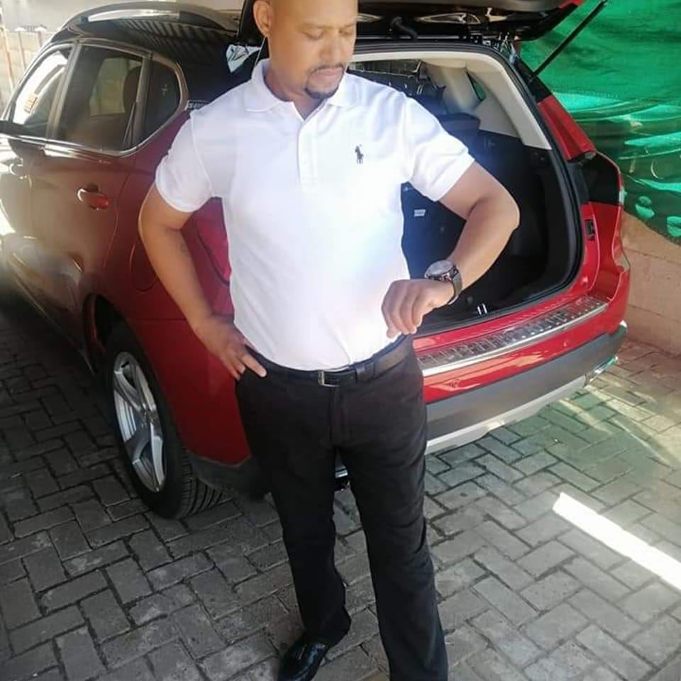 Selwin Ross