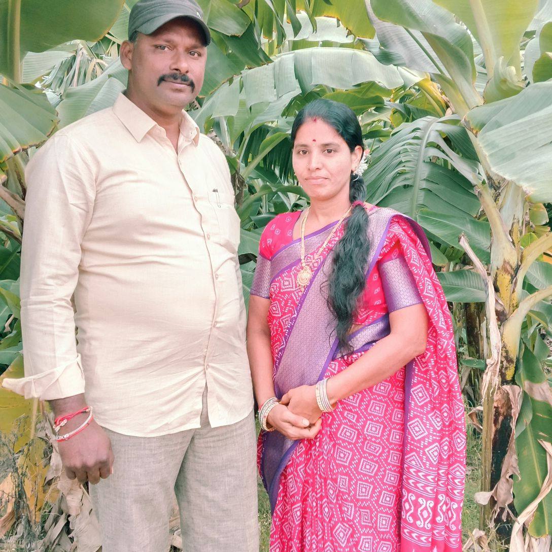 Mohan Yadav