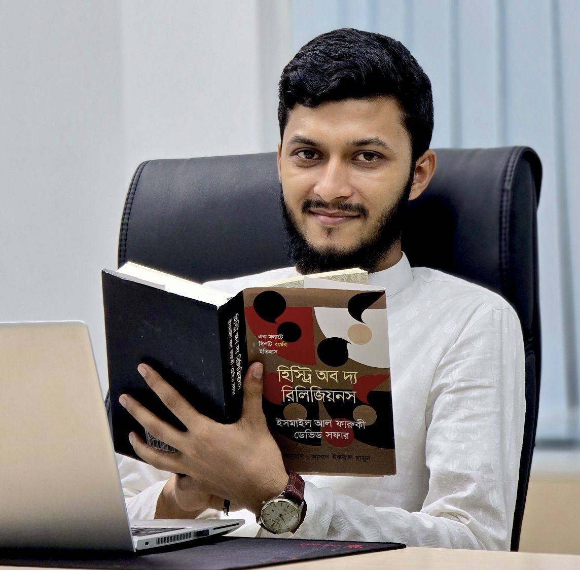 Mohammad Shahinur Rahman Riku