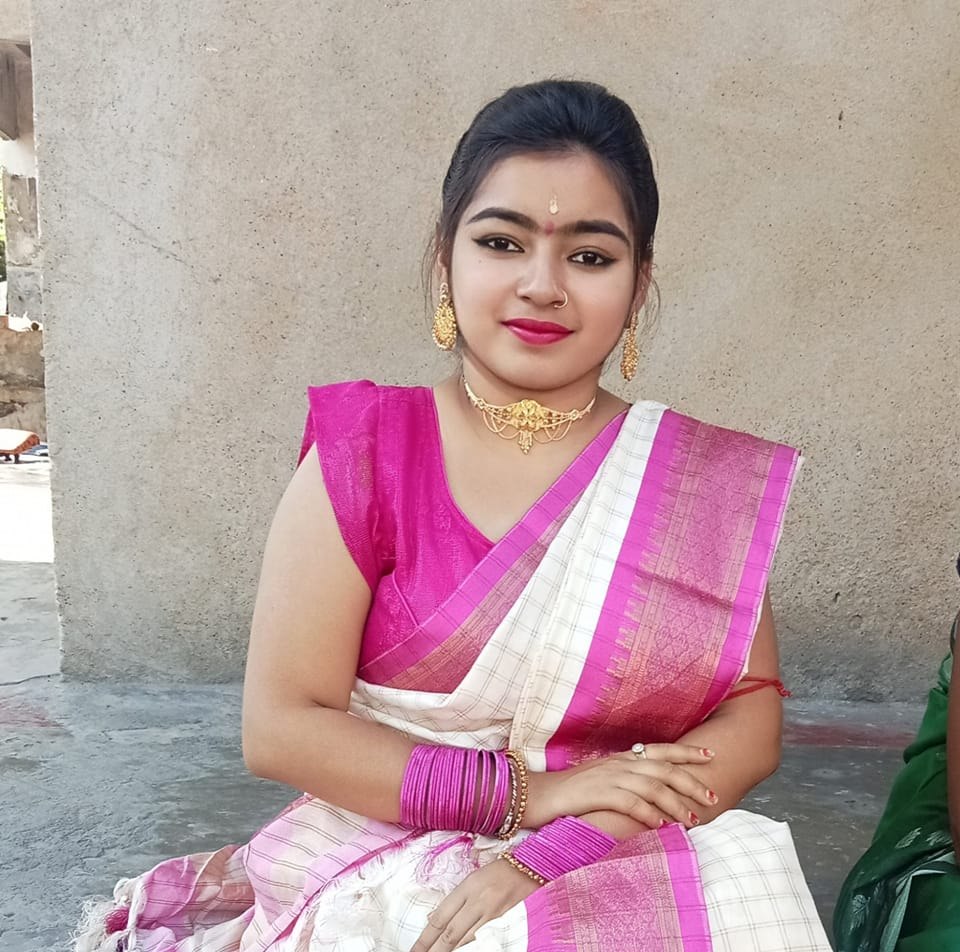 Sweety Chatterjee