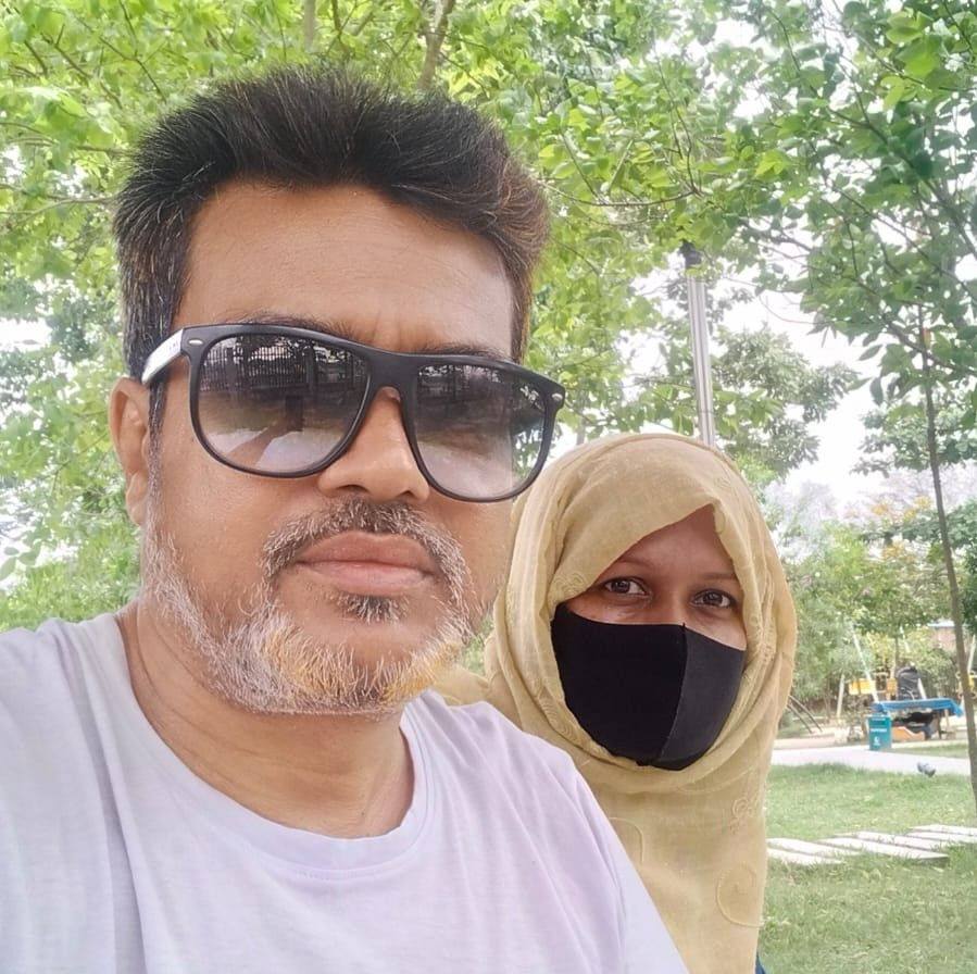 Asma Khatun Rani