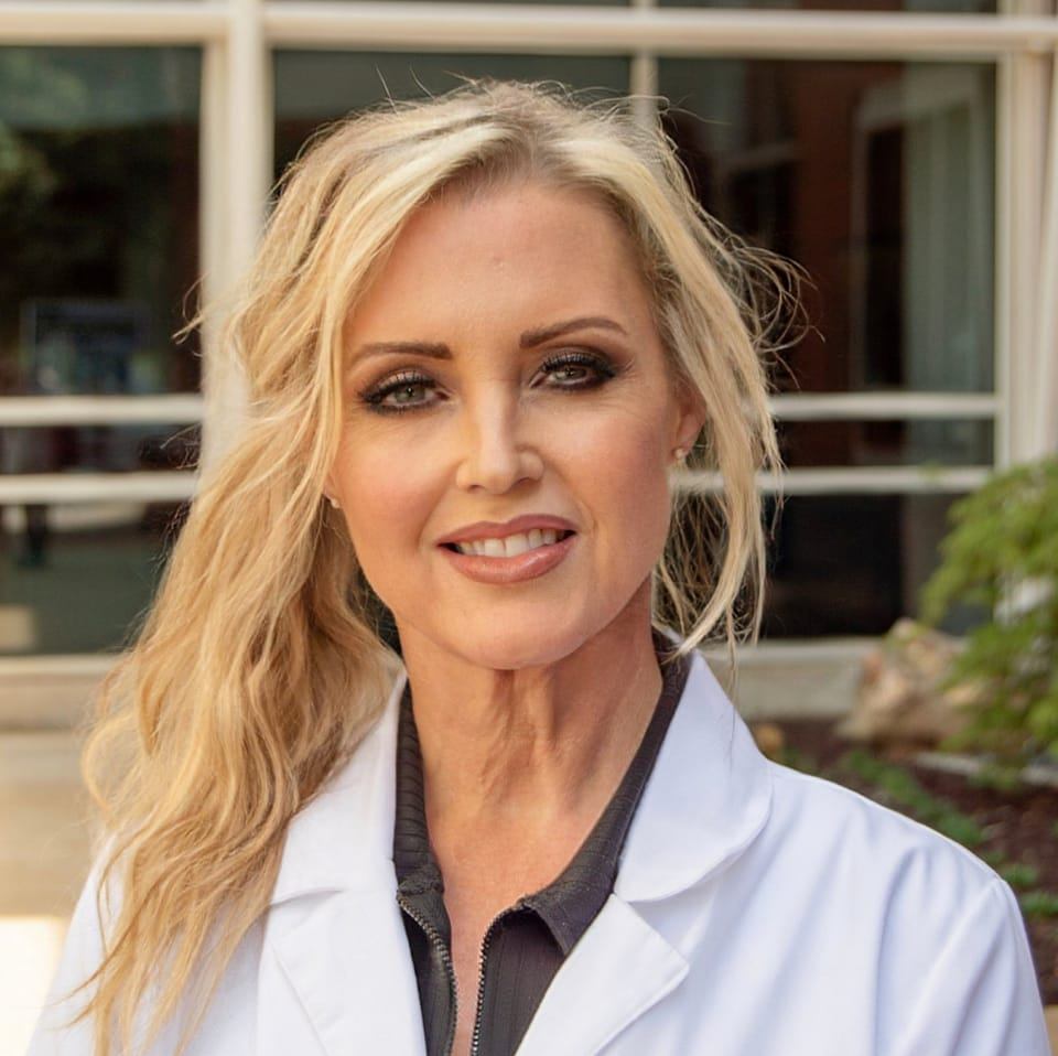 Kristi Runion Perry
