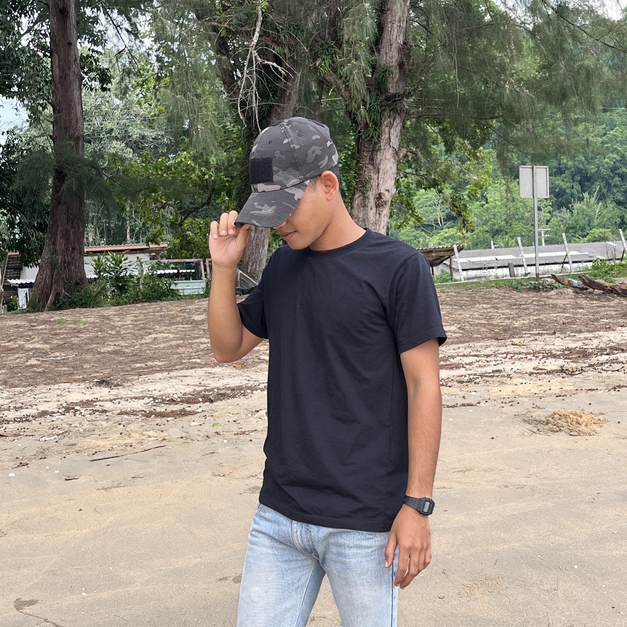 Thaweesak Saning