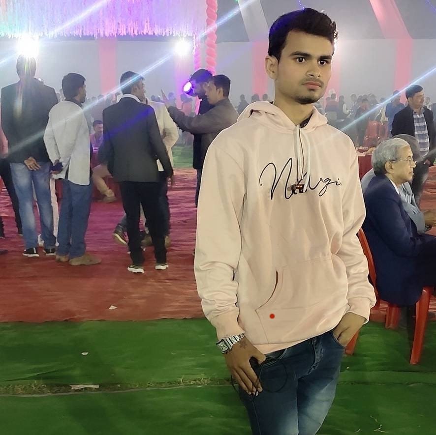 Kumar Alok