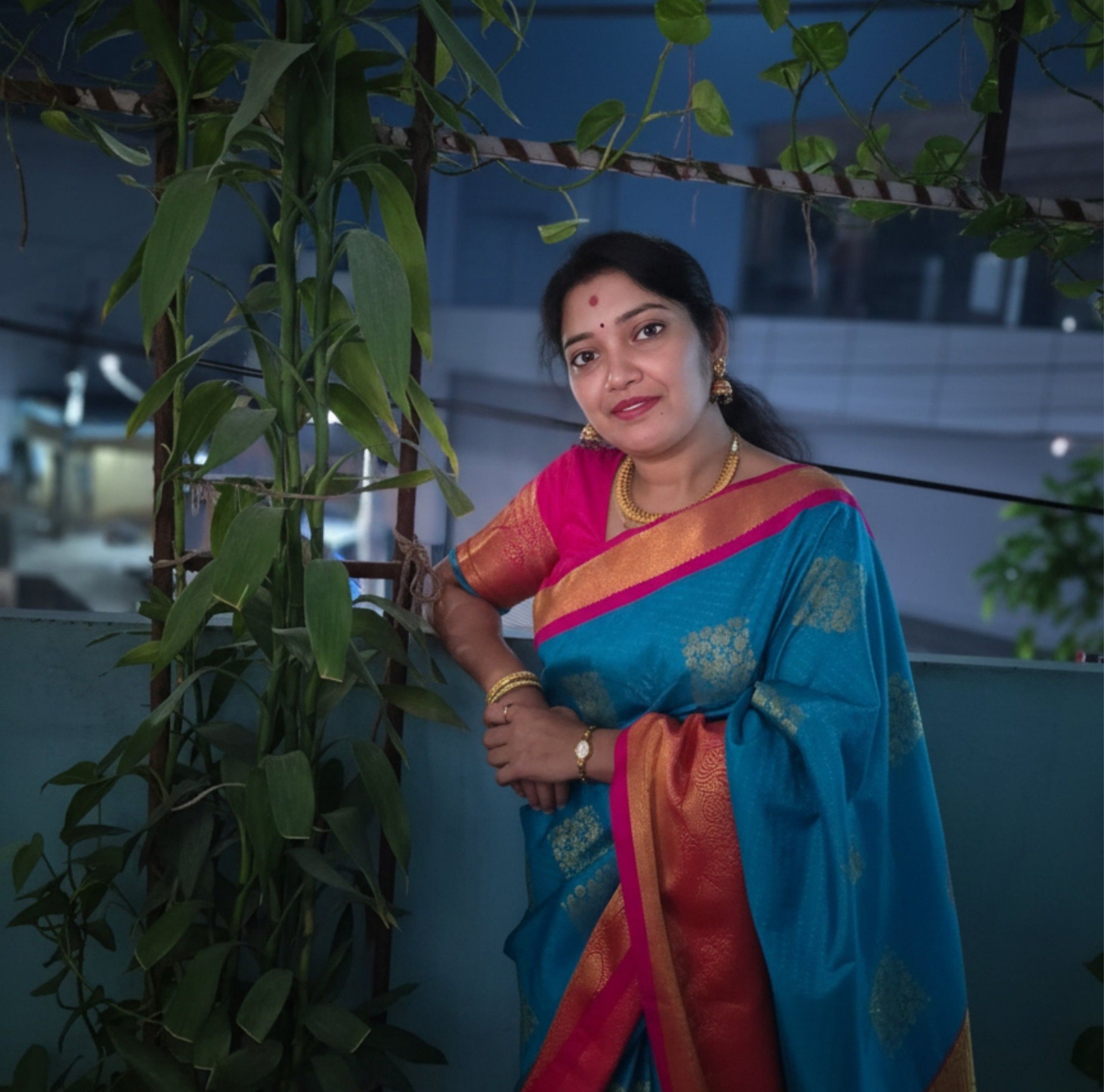 Roopa Kumar