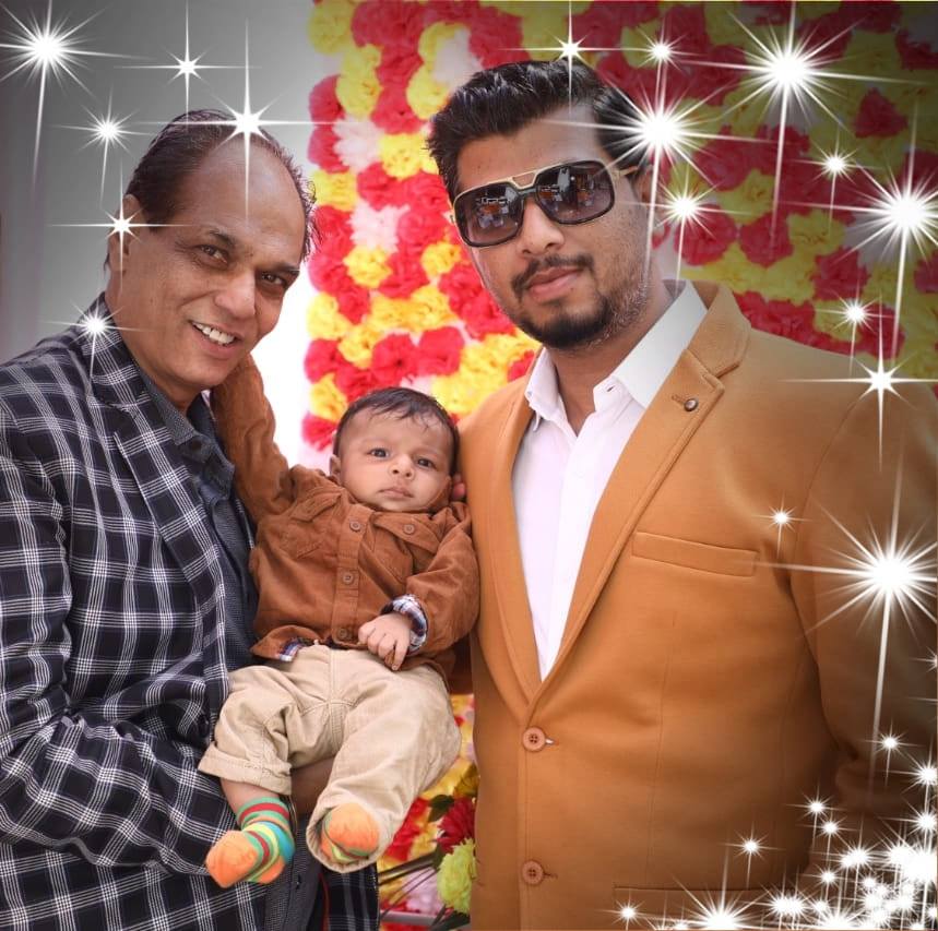 Dev Sharma