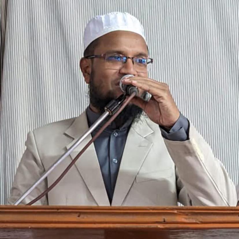 Mohammed Rafik