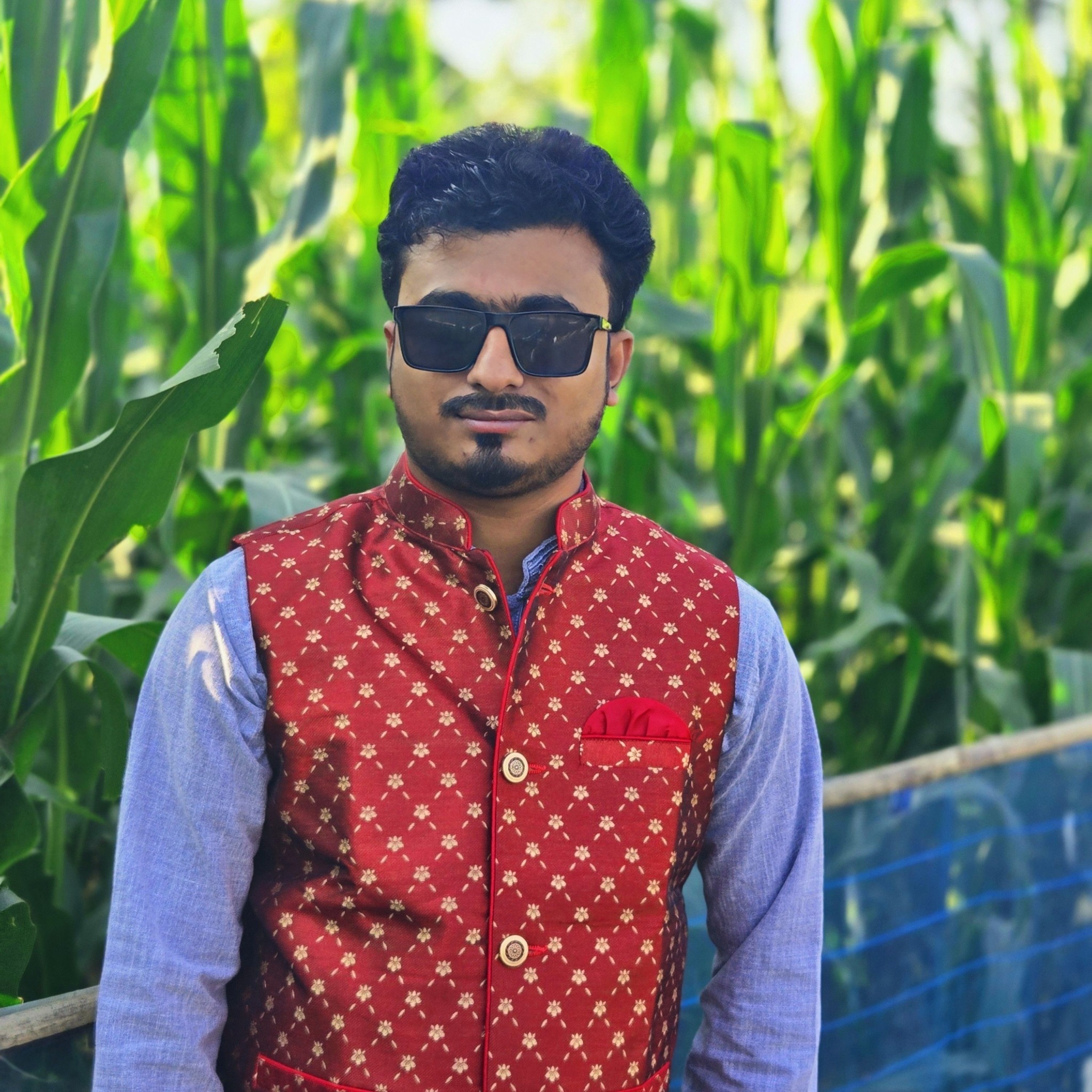 Ronik Ahmed