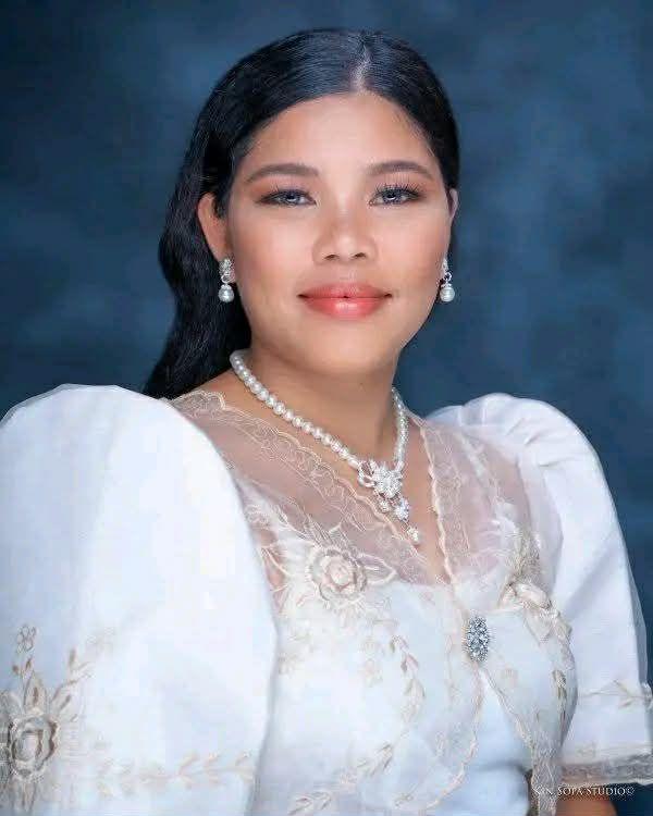 Maria Erica Reazon Peralta