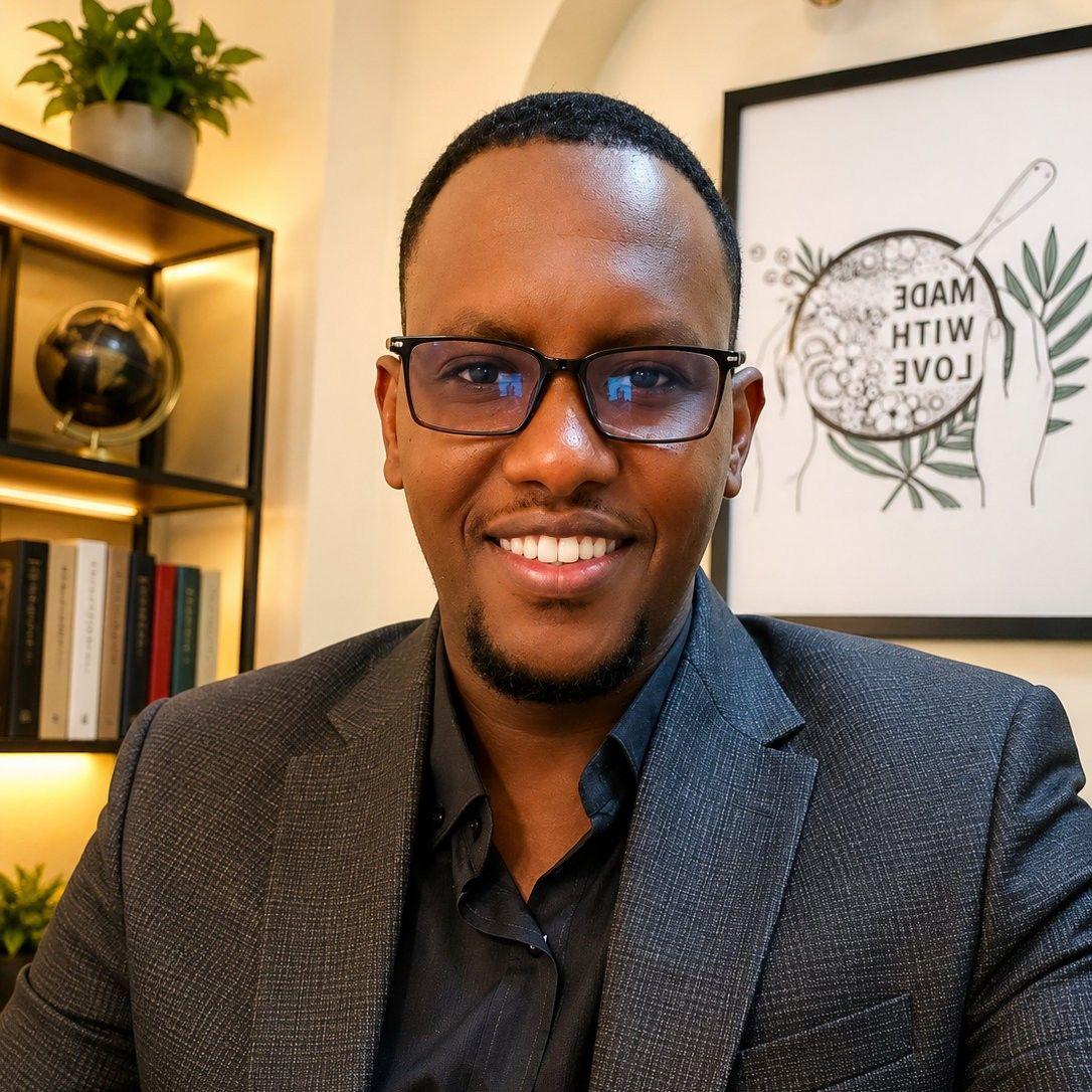 Early Updi Mohamed