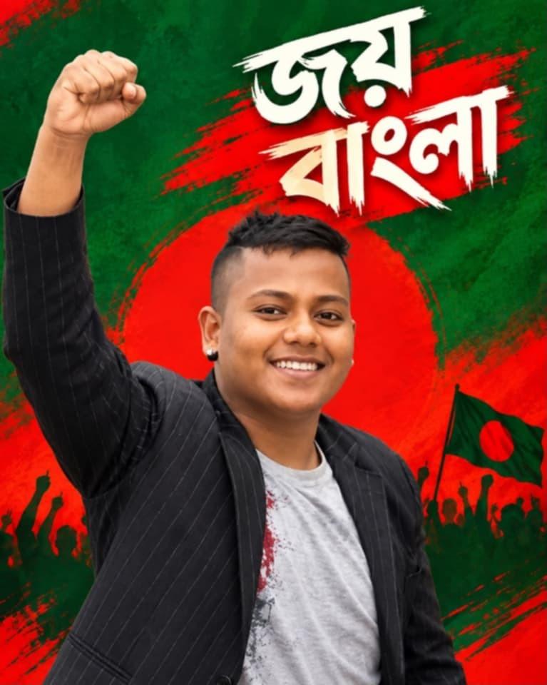 Prince Imran Khan Raj