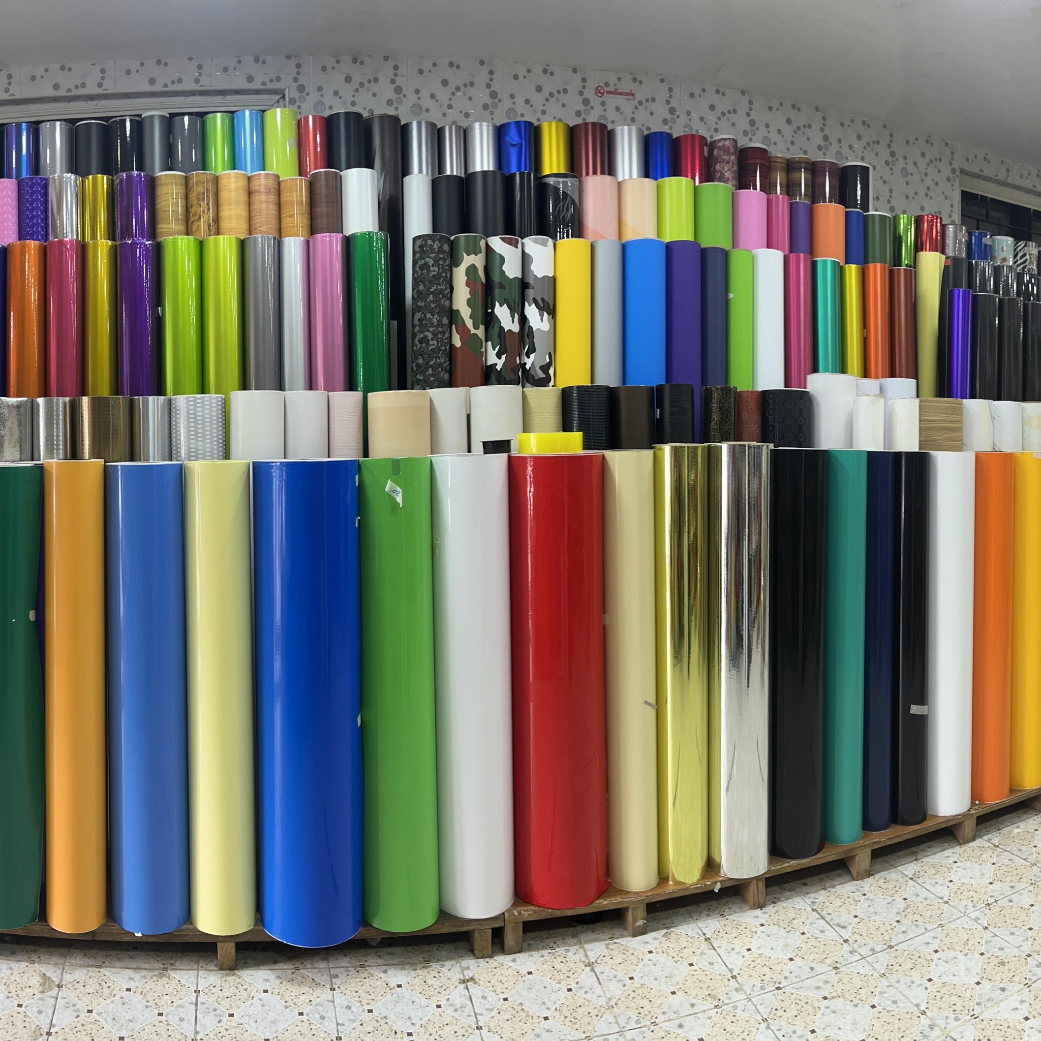 S S S Sticker