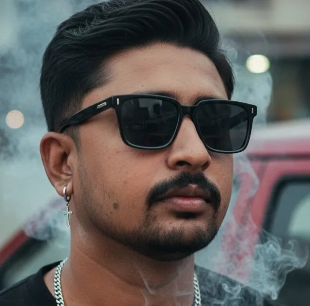 Rokib Hasan Rana